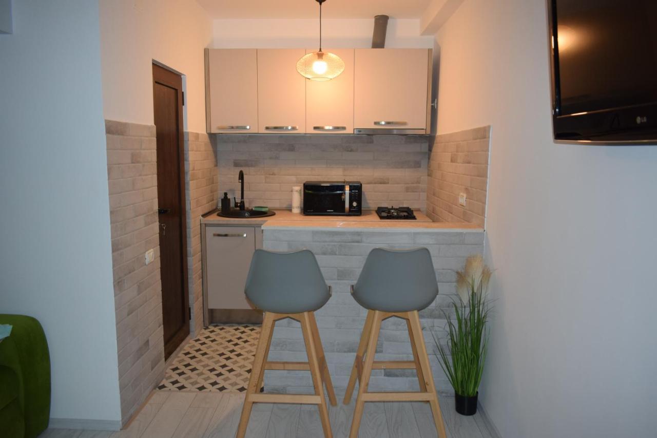Lili Studio - Saturn Apartment Luaran gambar