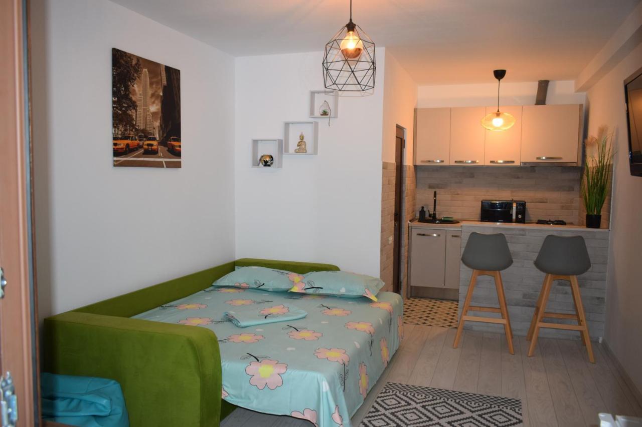 Lili Studio - Saturn Apartment Luaran gambar