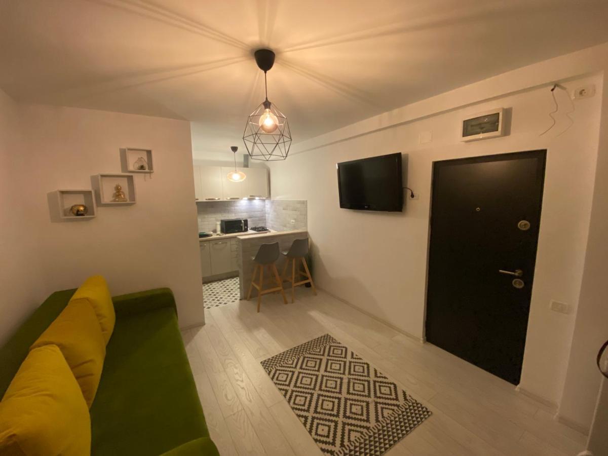 Lili Studio - Saturn Apartment Luaran gambar